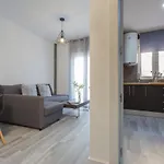 Apartamentos Nevada Suite
