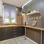 Apartamentos Nevada Suite