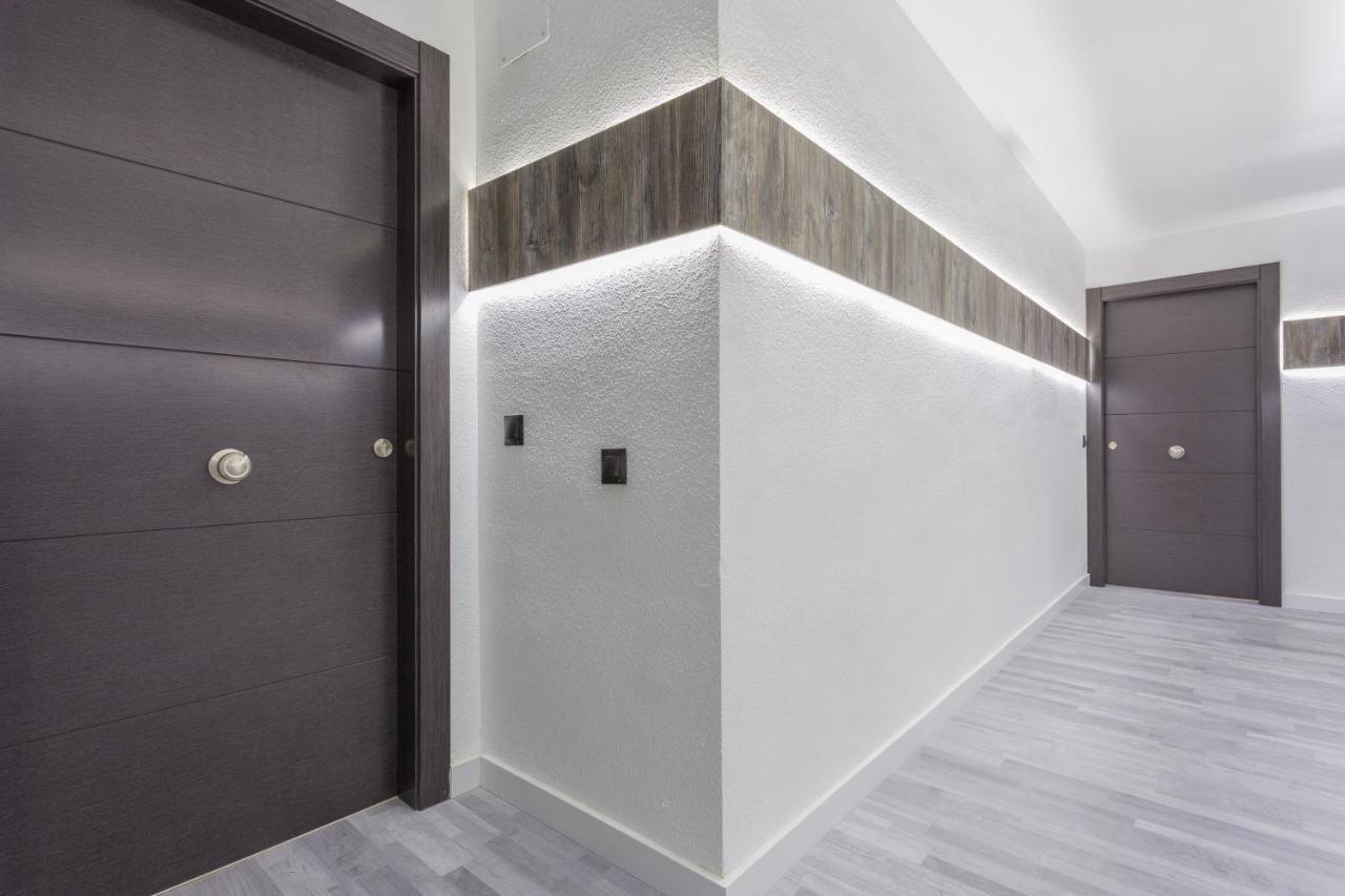 Nevada Appartement Grenade