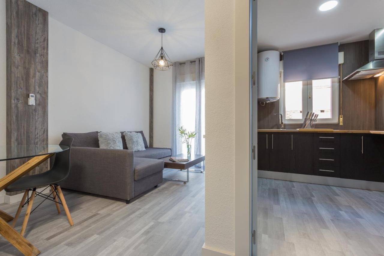 Appartement Nevada