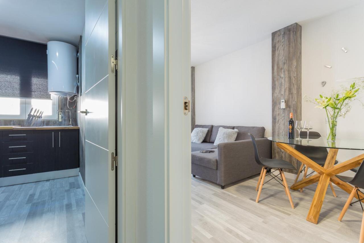 Nevada Appartement