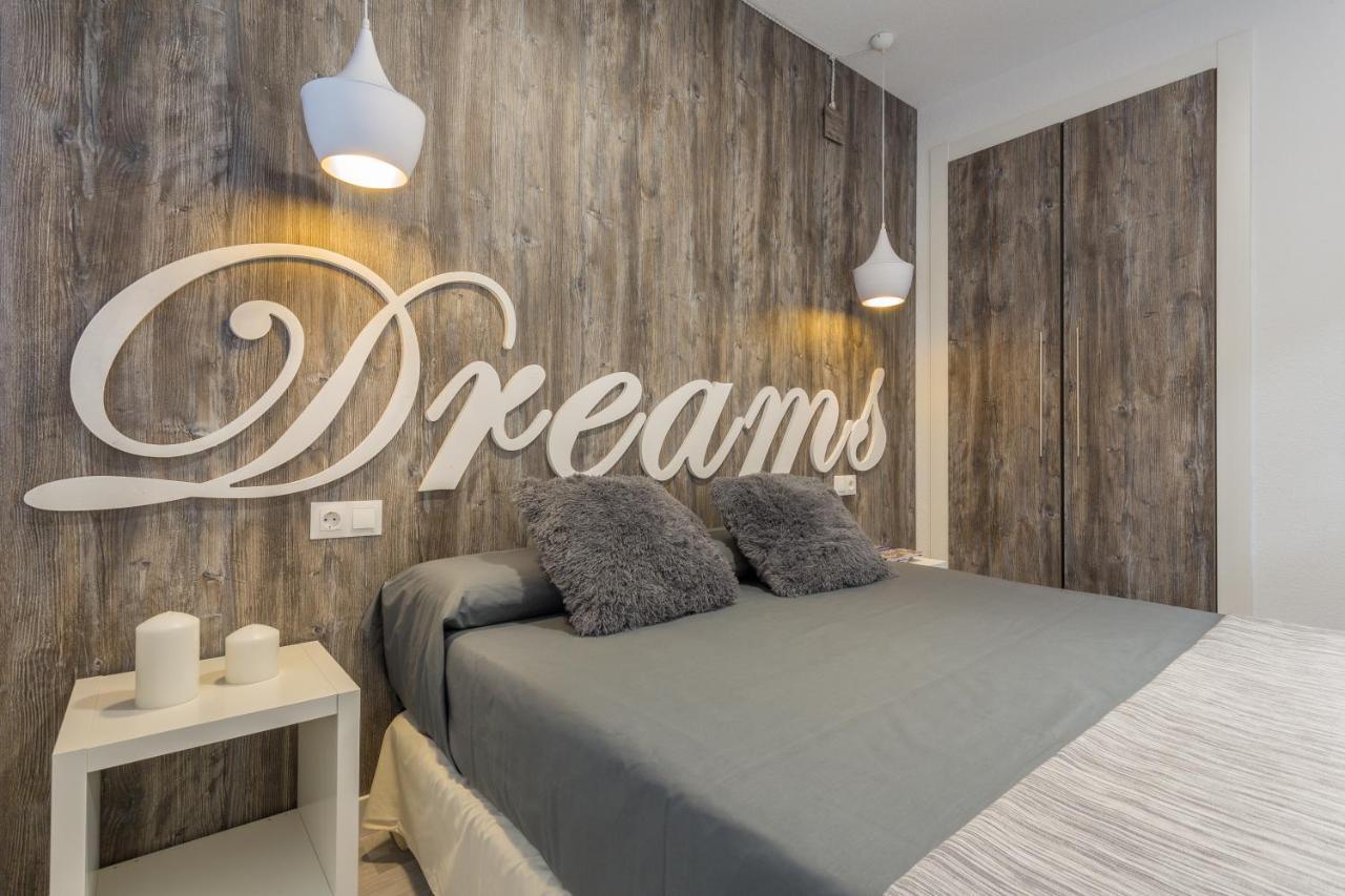 Nevada Appartement *