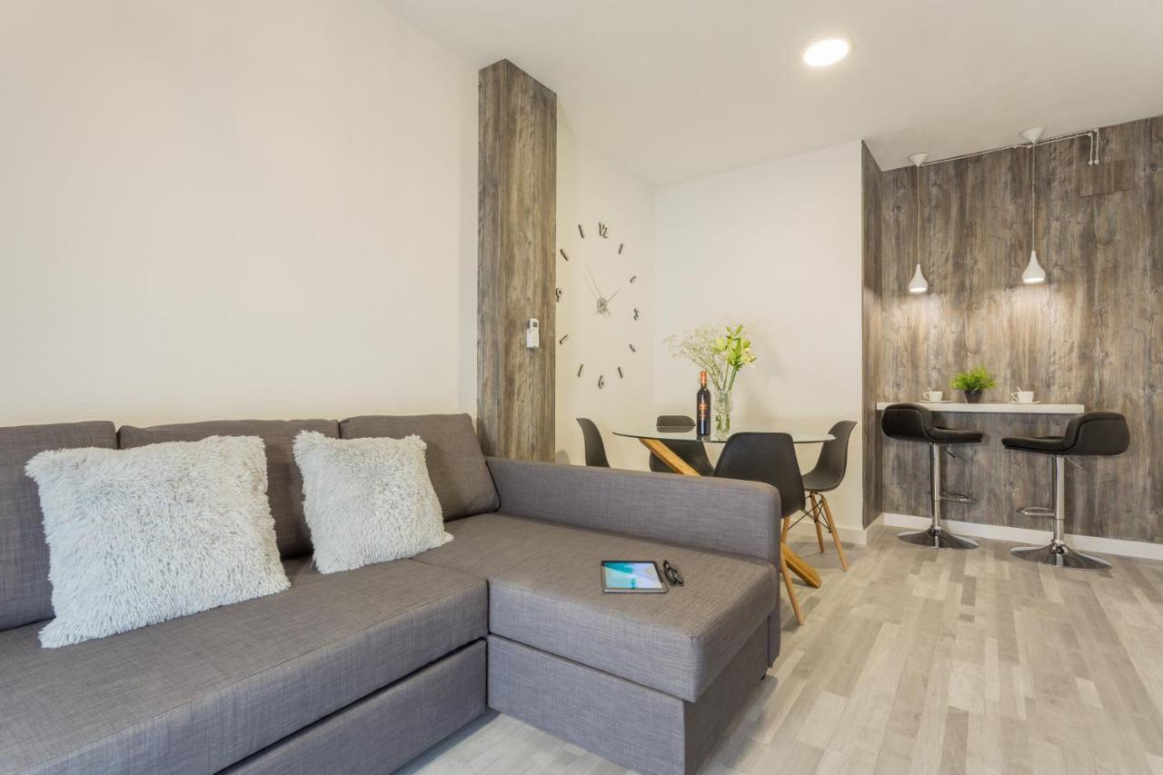 Appartement Nevada *